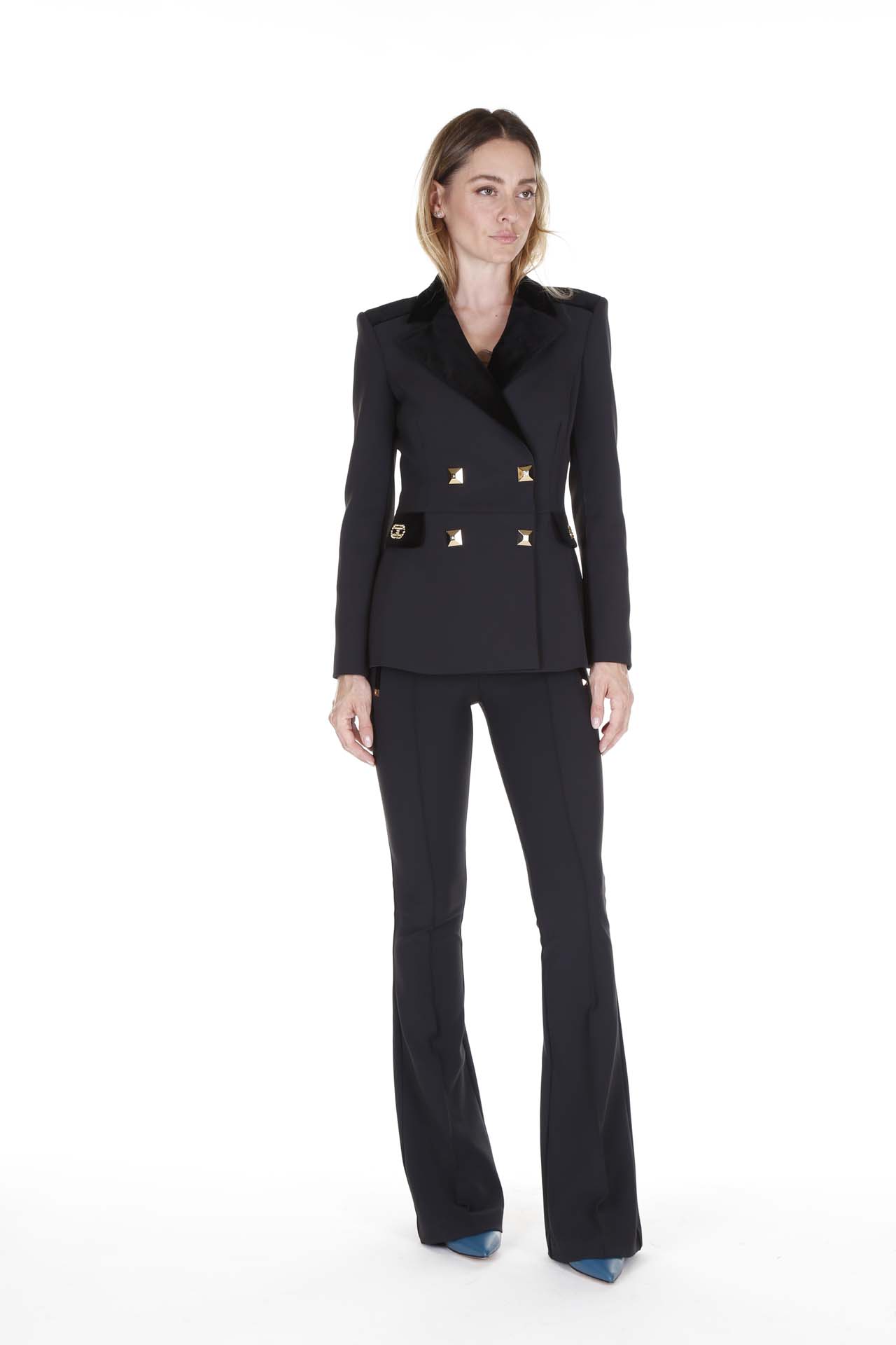 Elisabetta Franchi, Pantaloni